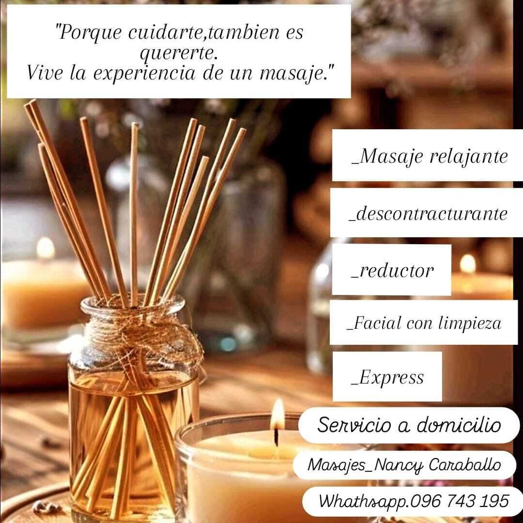 masajes nancy