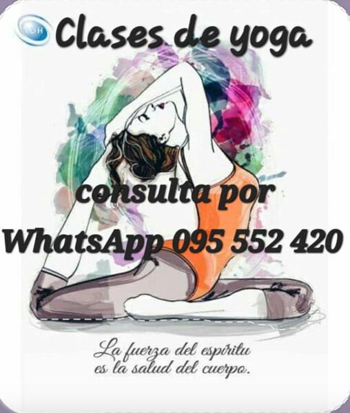 yoga